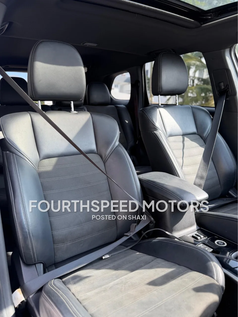 2019 Mitsubishi outlander limited edition photo 5