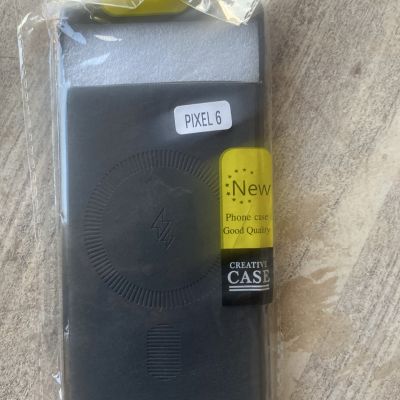 Google Pixel 6 Cover