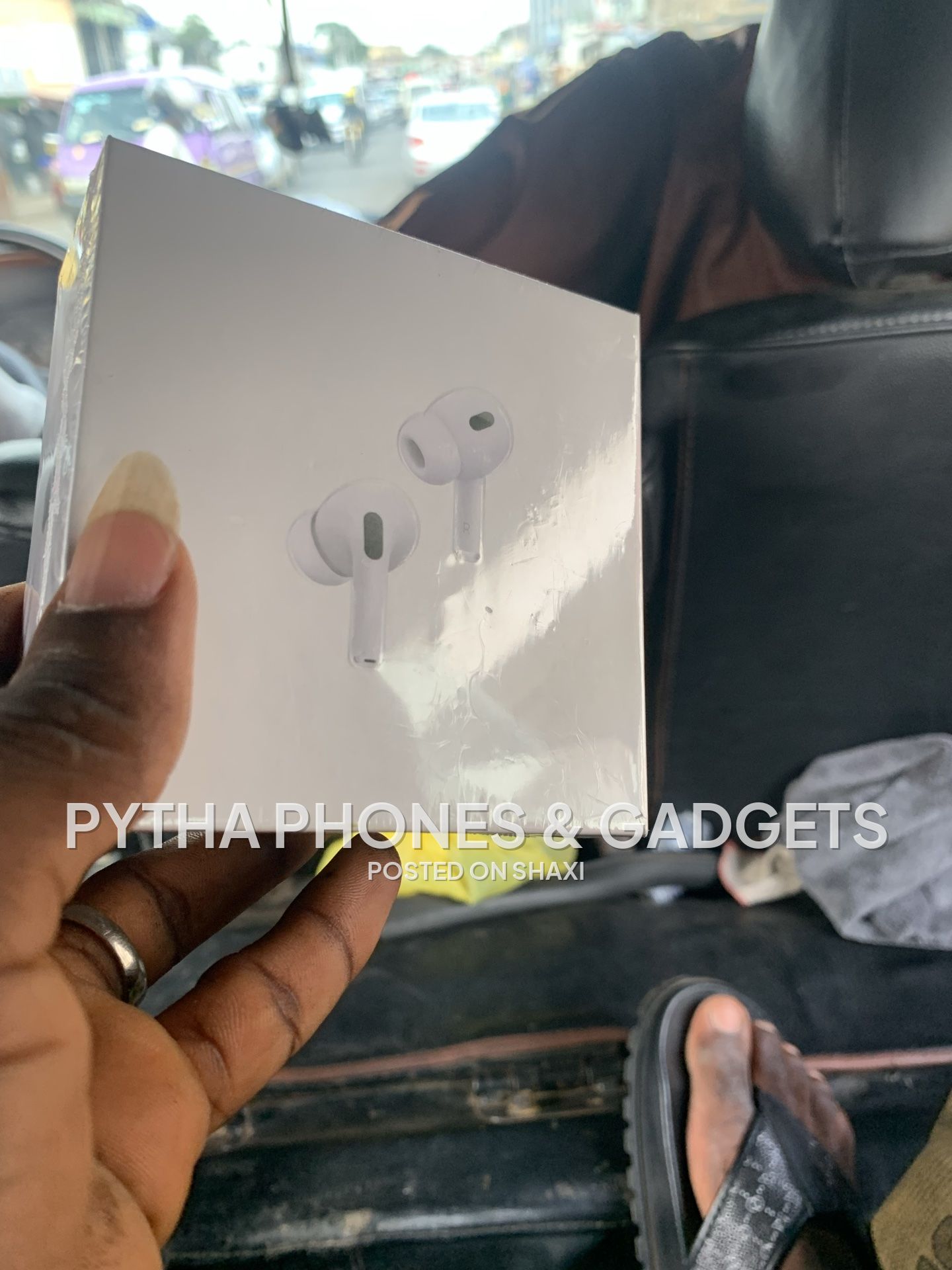AirPod Pro 2nd generation photo 3