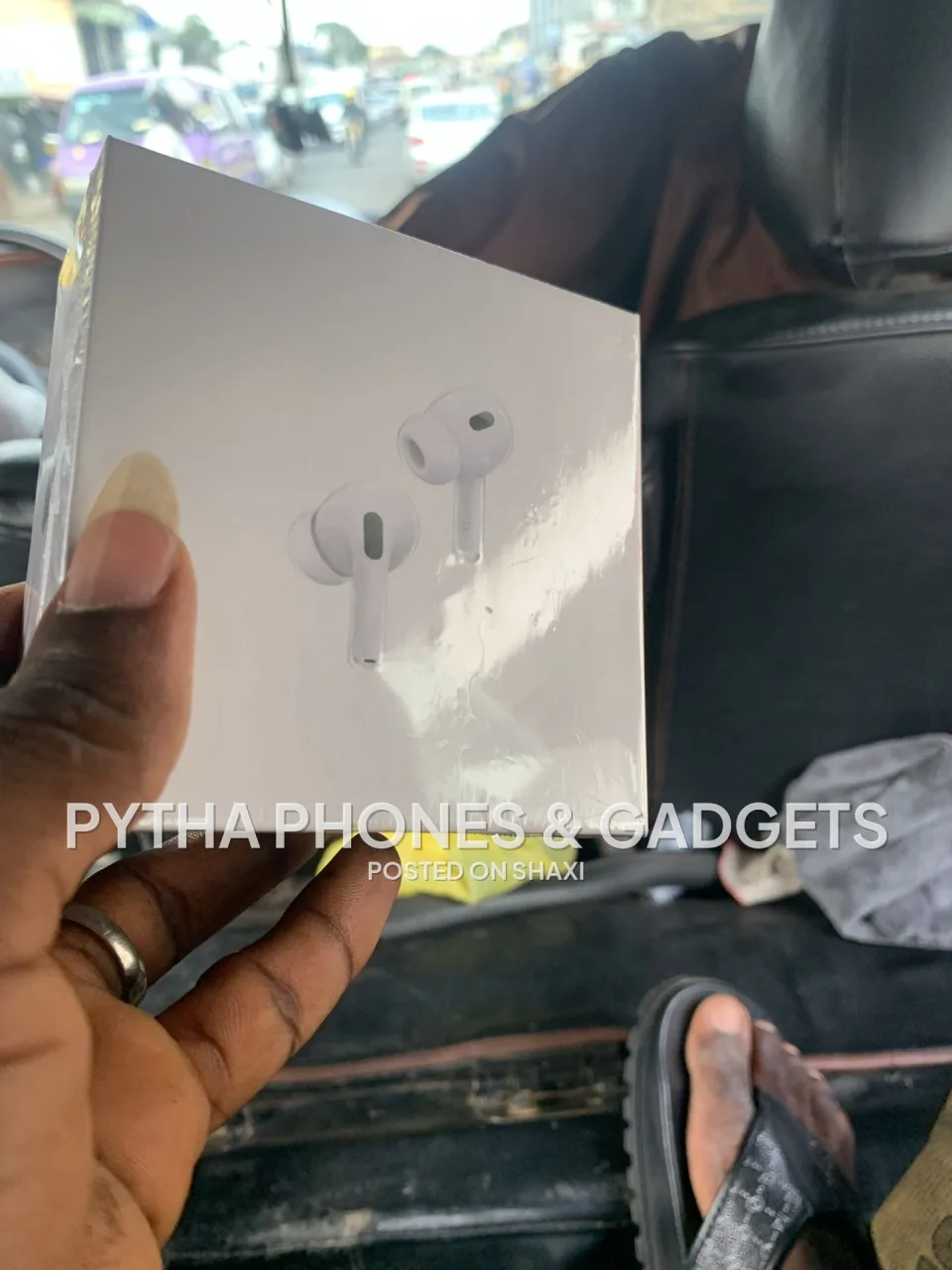 AirPod Pro 2nd generation photo 3