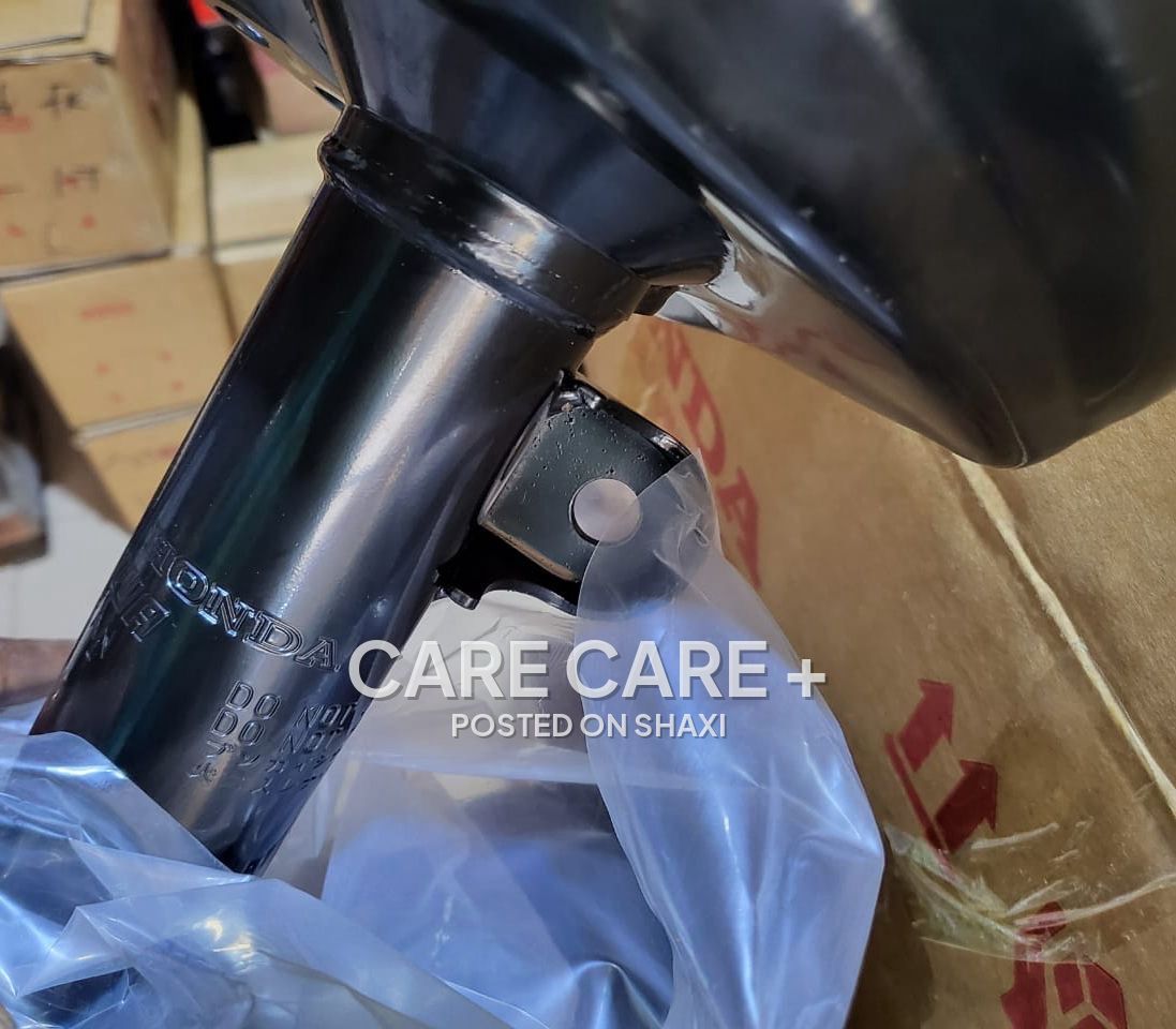 OEM front absorber photo 1