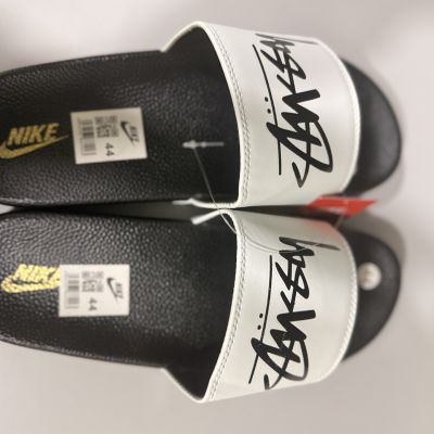 Men slides
