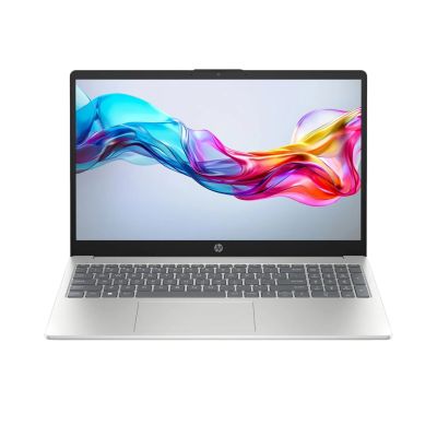 HP – 15.6 Full HD Touch-Screen Laptop – Intel Core i5 1334U 2023 – 16GB Memory – 512GB SSD – Natural Silver