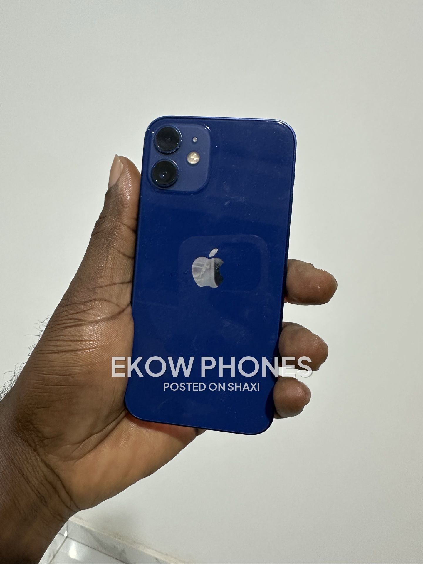 iPhone 12 min (256gb). Face ID off photo 2