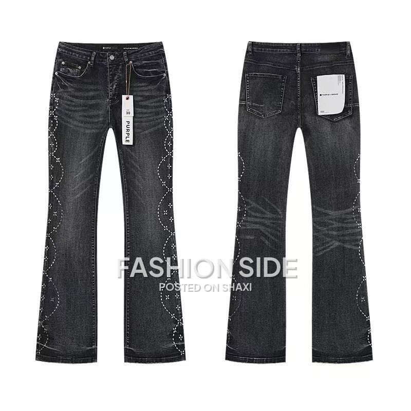Premium Baggy jeans photo 6
