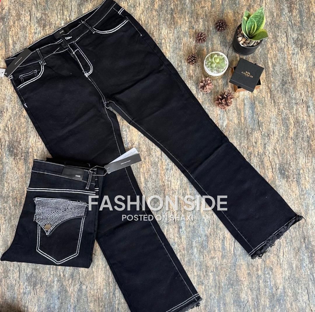 Premium Baggy jeans photo 5