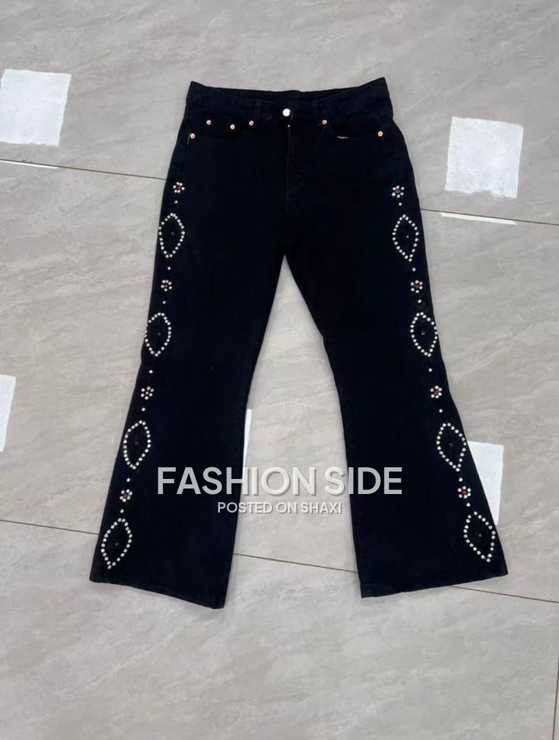 Premium Baggy jeans photo 4