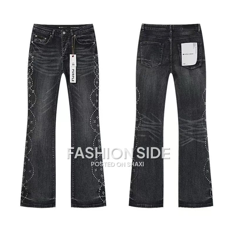 Premium Baggy jeans photo 6