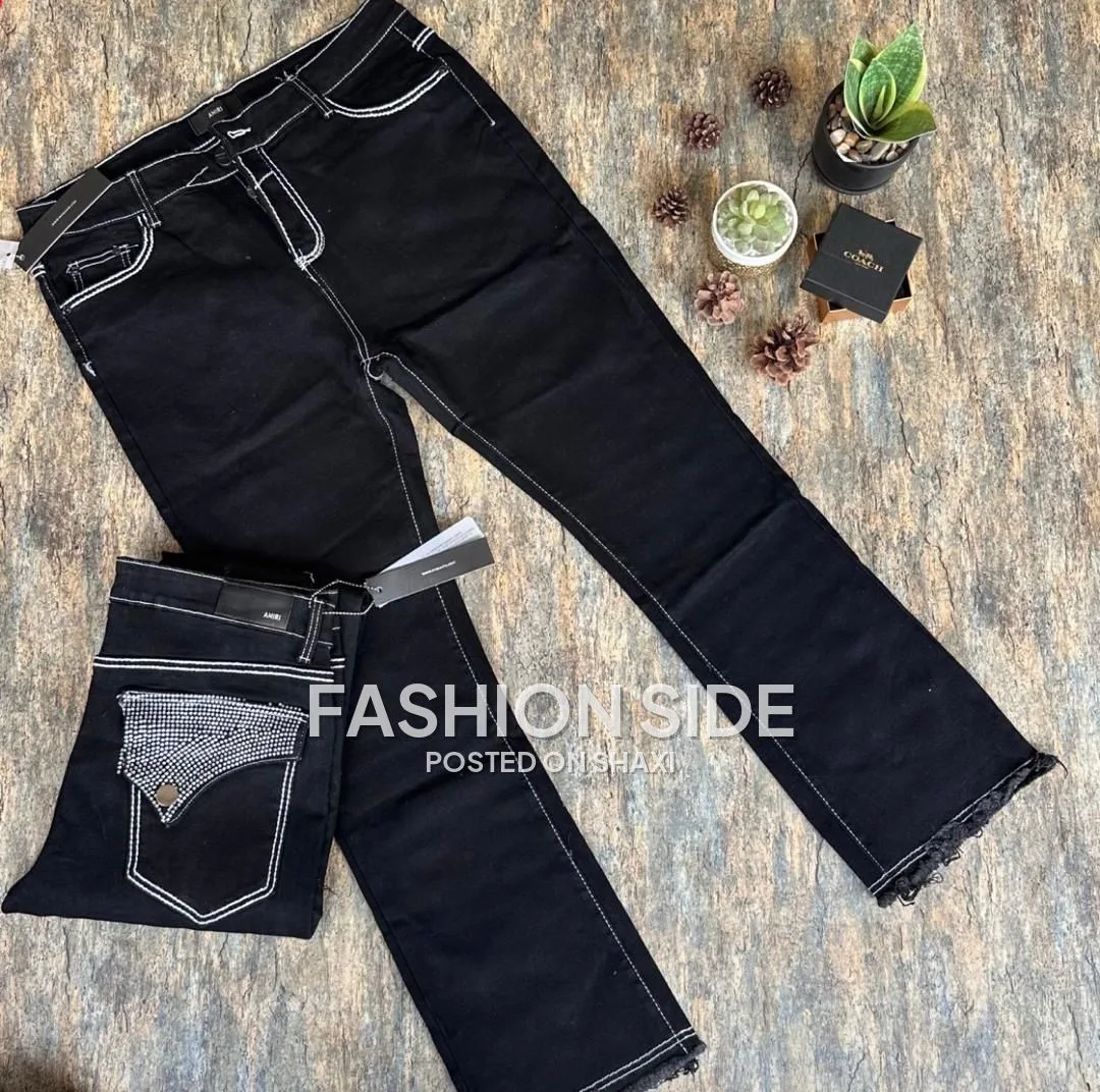 Premium Baggy jeans photo 5
