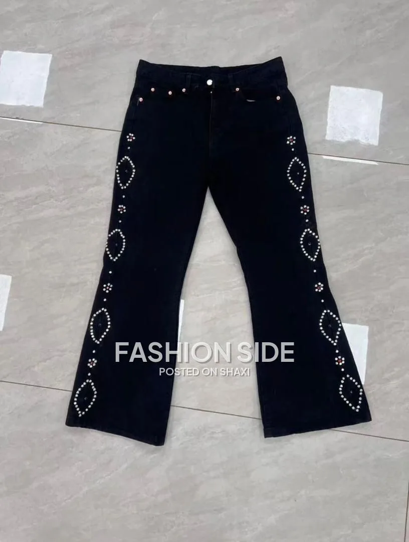 Premium Baggy jeans photo 4