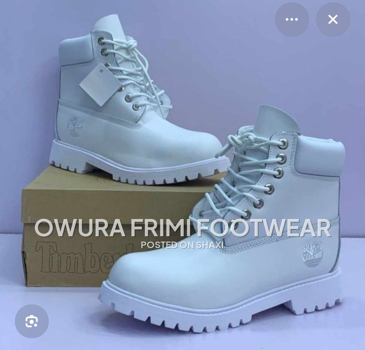 Men’s Timberland Boot 🥾 photo 5