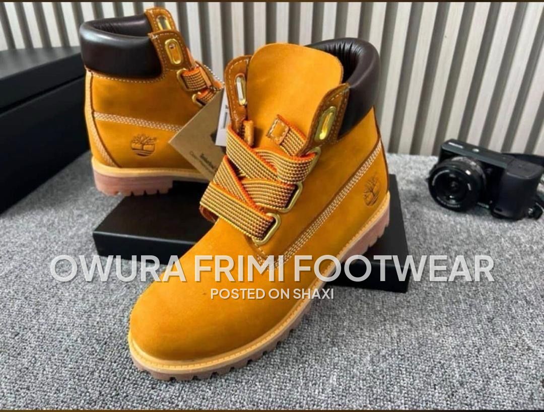 Men’s Timberland Boot 🥾 photo 6