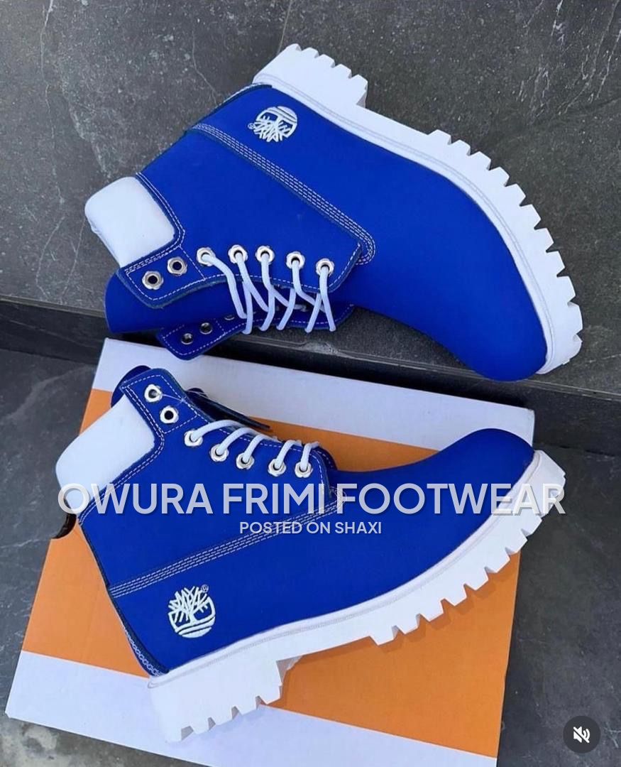 Men’s Timberland Boot 🥾 photo 4