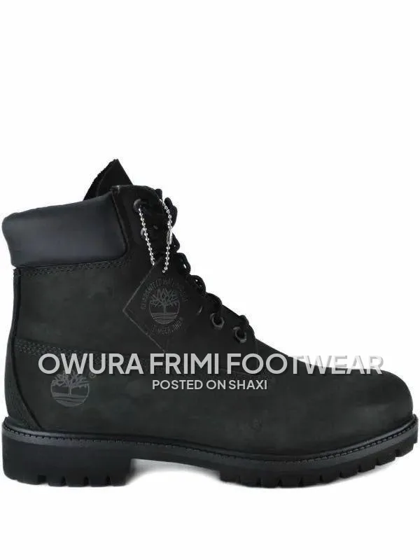 Men’s Timberland Boot 🥾 photo 2