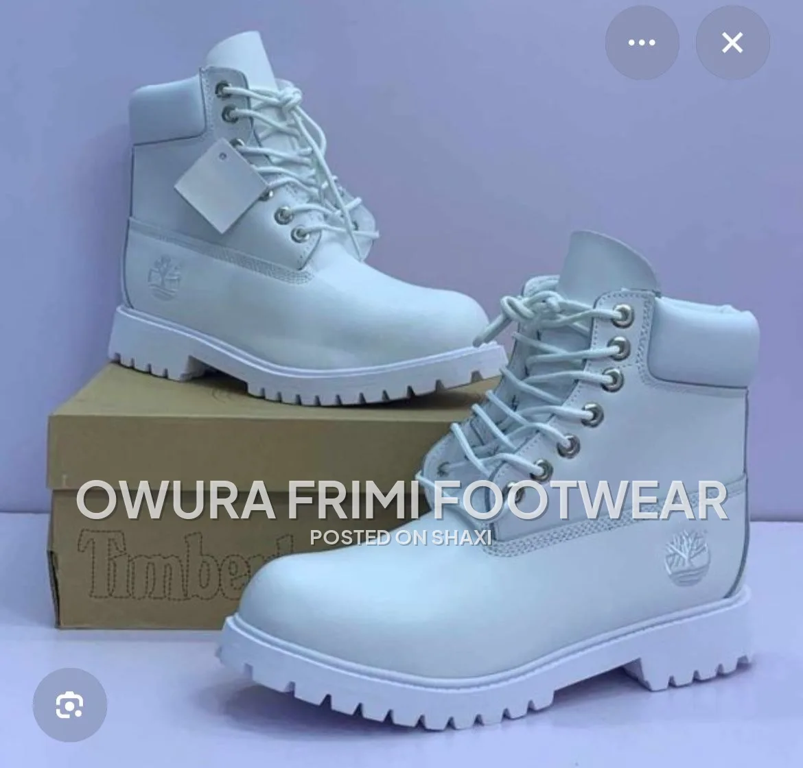 Men’s Timberland Boot 🥾 photo 5