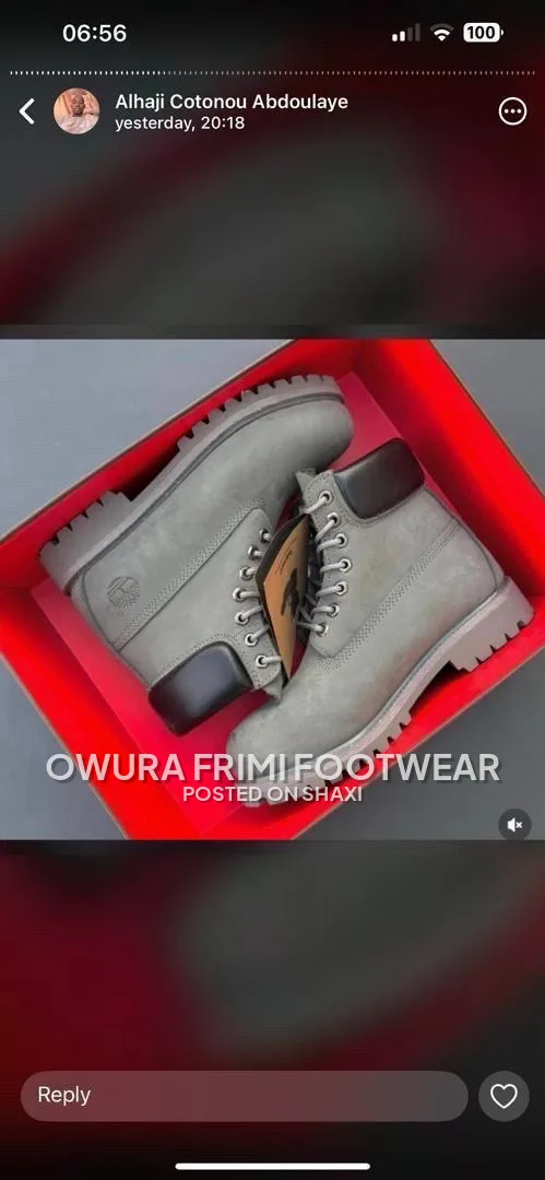 Men’s Timberland Boot 🥾 photo 7