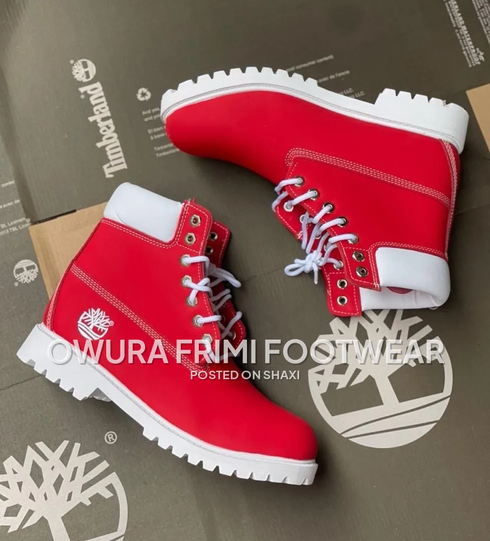Men’s Timberland Boot 🥾 photo 3