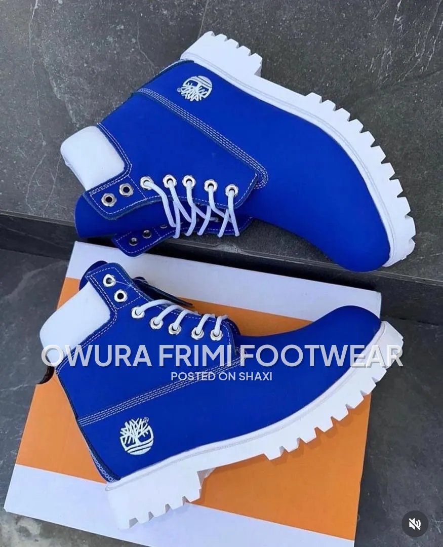 Men’s Timberland Boot 🥾 photo 4