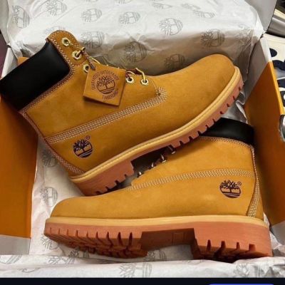 Men’s Timberland Boot 🥾