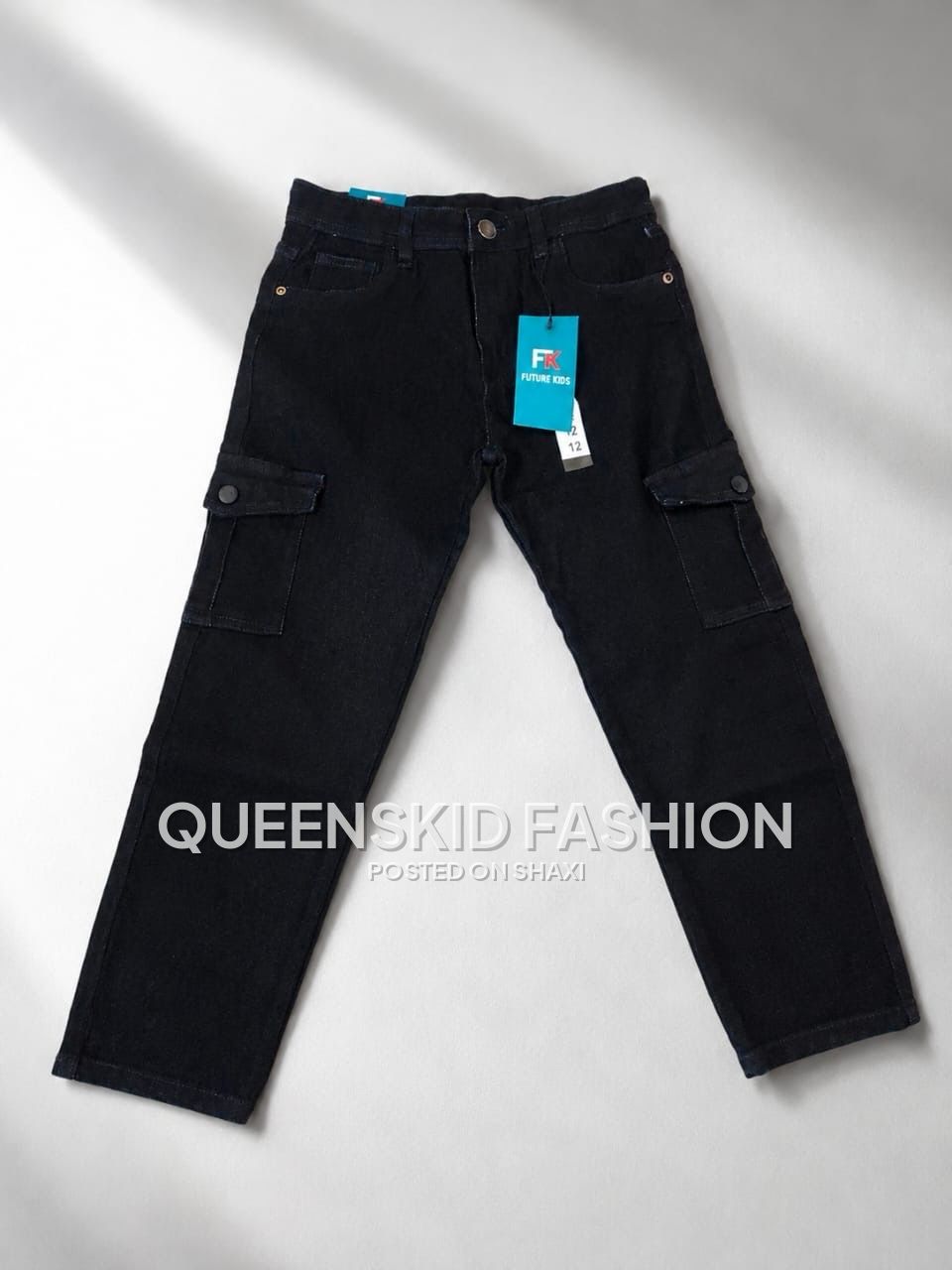 ZARA JEANS photo 2