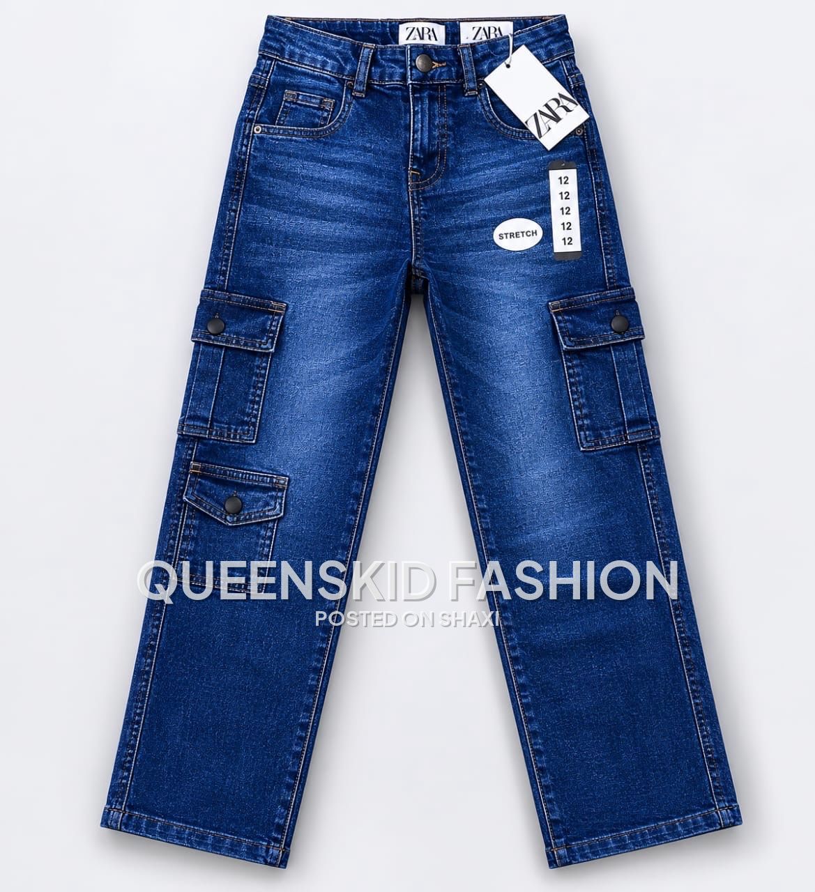 ZARA JEANS photo 5