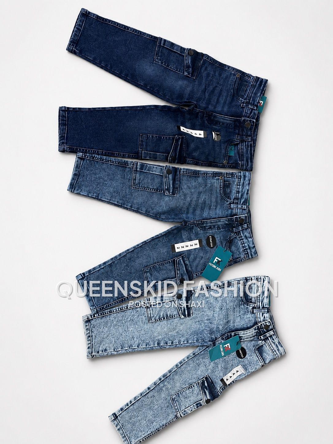 ZARA JEANS photo 4