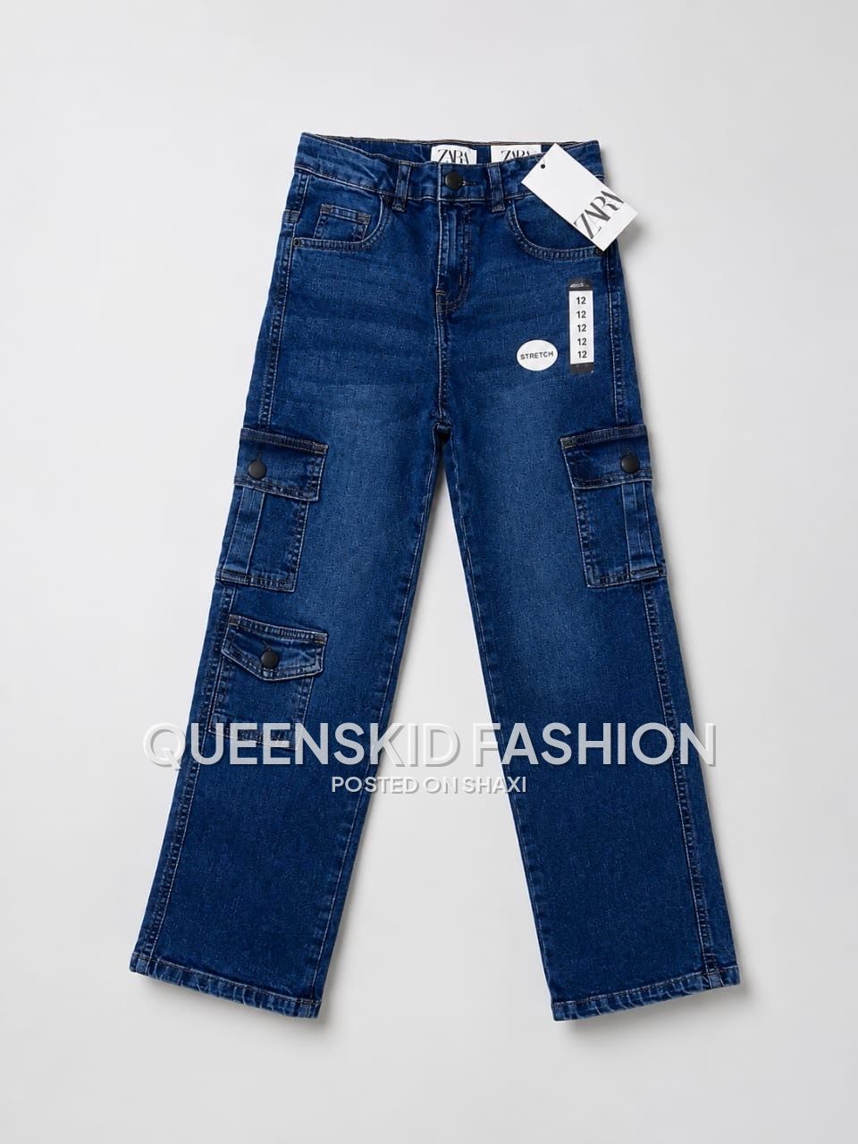 ZARA JEANS photo 3