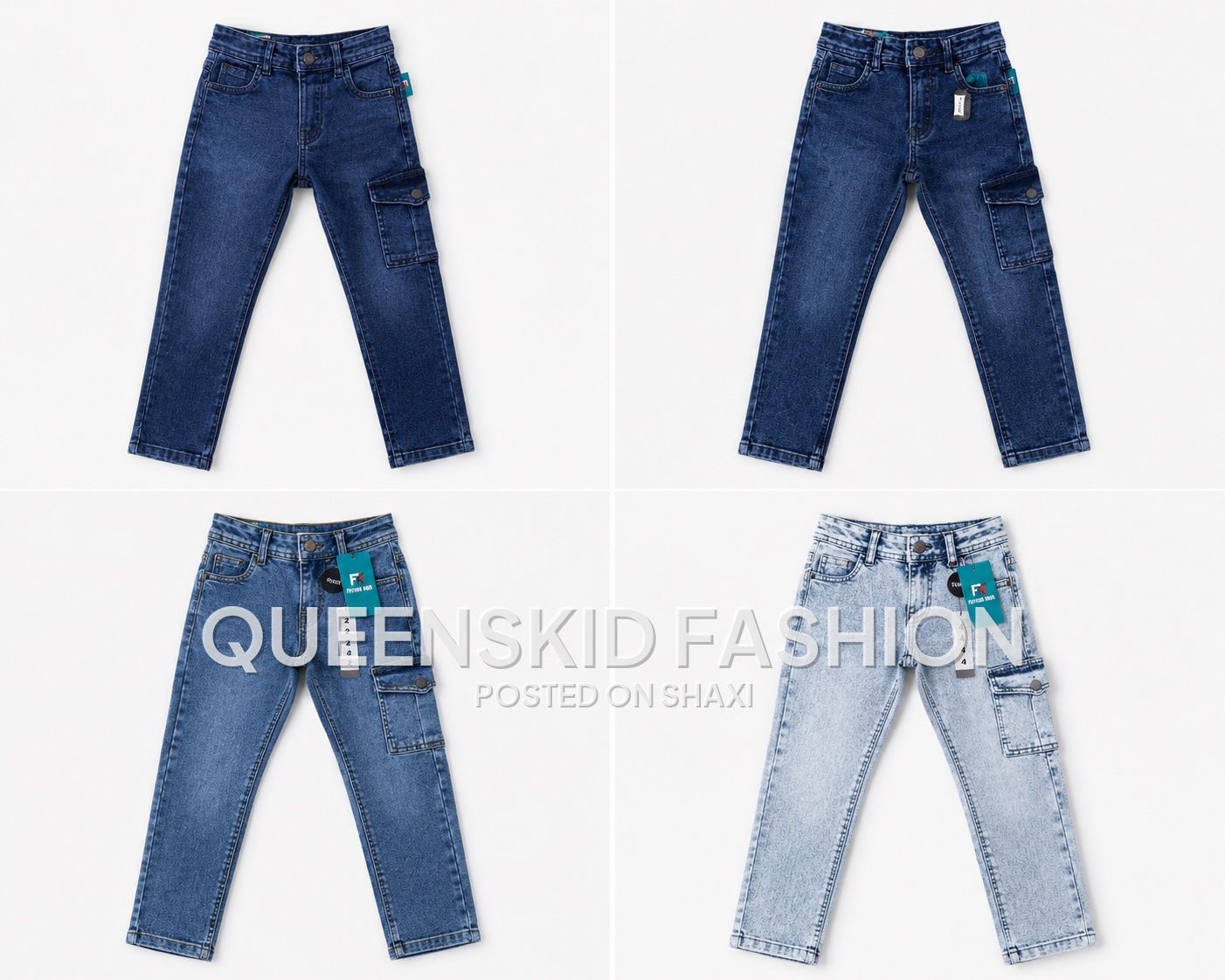 ZARA JEANS photo 10