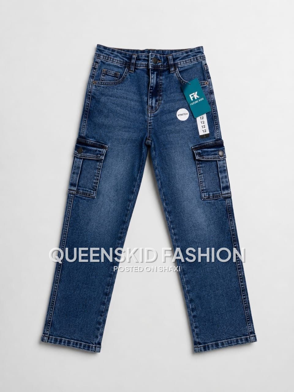 ZARA JEANS photo 6