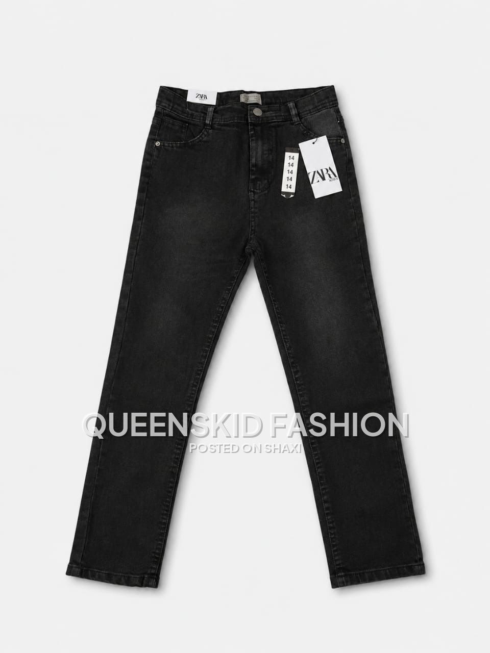 ZARA JEANS photo 1