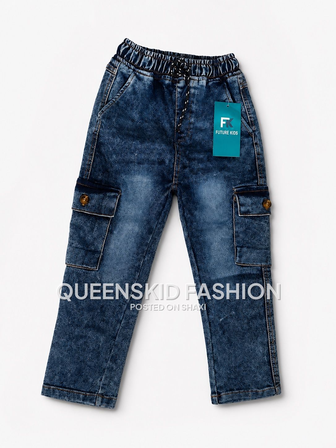 ZARA JEANS photo 7