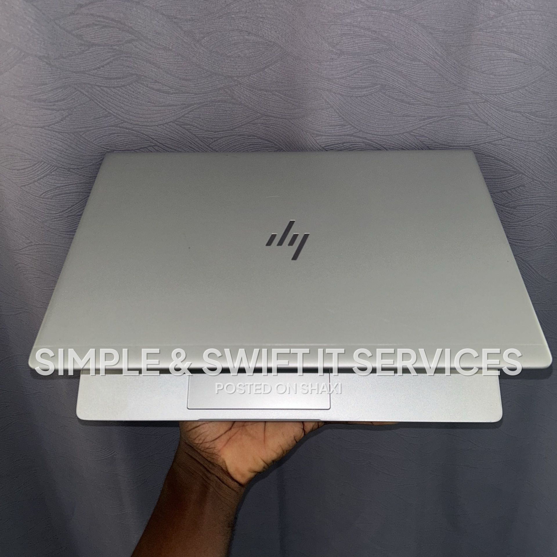 HP EliteBook 830 G5 photo 2