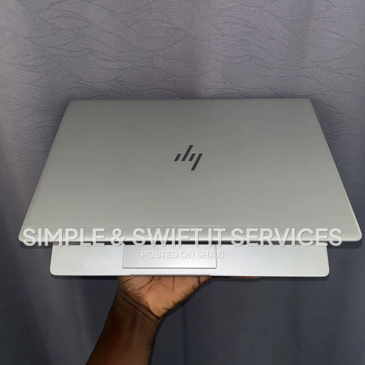 HP EliteBook 830 G5 photo 2