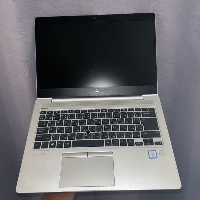 HP EliteBook 830 G5