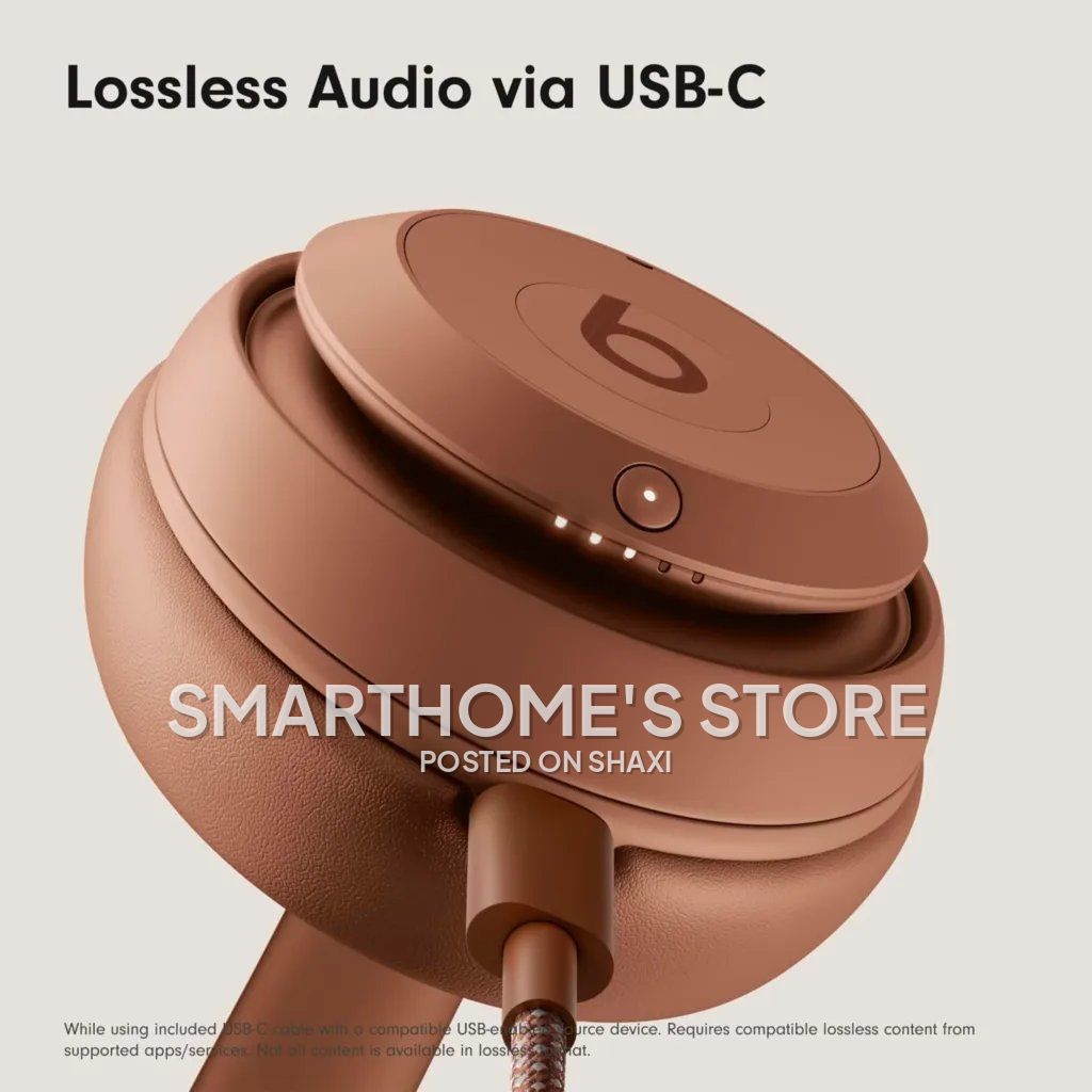 Beats Studio Pro x Kim Kardashian – Premium Wireless Over-Ear Headphones photo 2