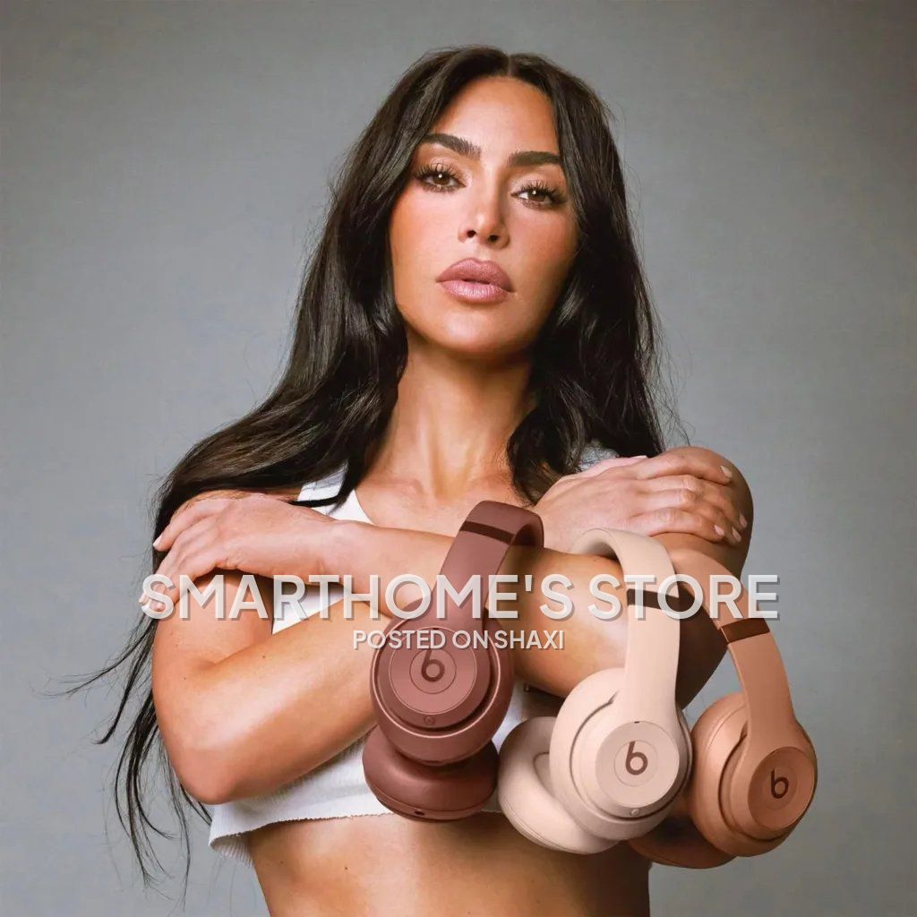 Beats Studio Pro x Kim Kardashian – Premium Wireless Over-Ear Headphones photo 4