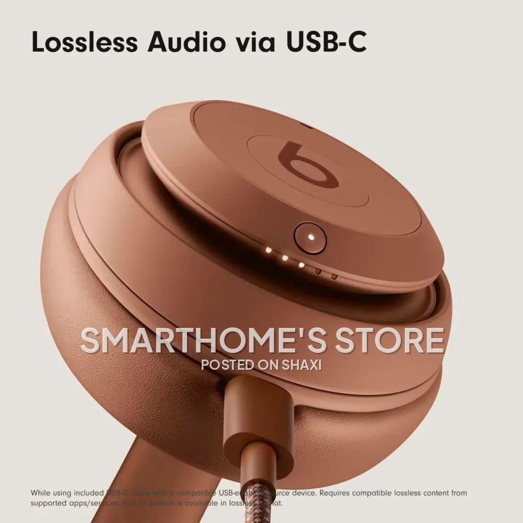 Beats Studio Pro x Kim Kardashian – Premium Wireless Over-Ear Headphones photo 2