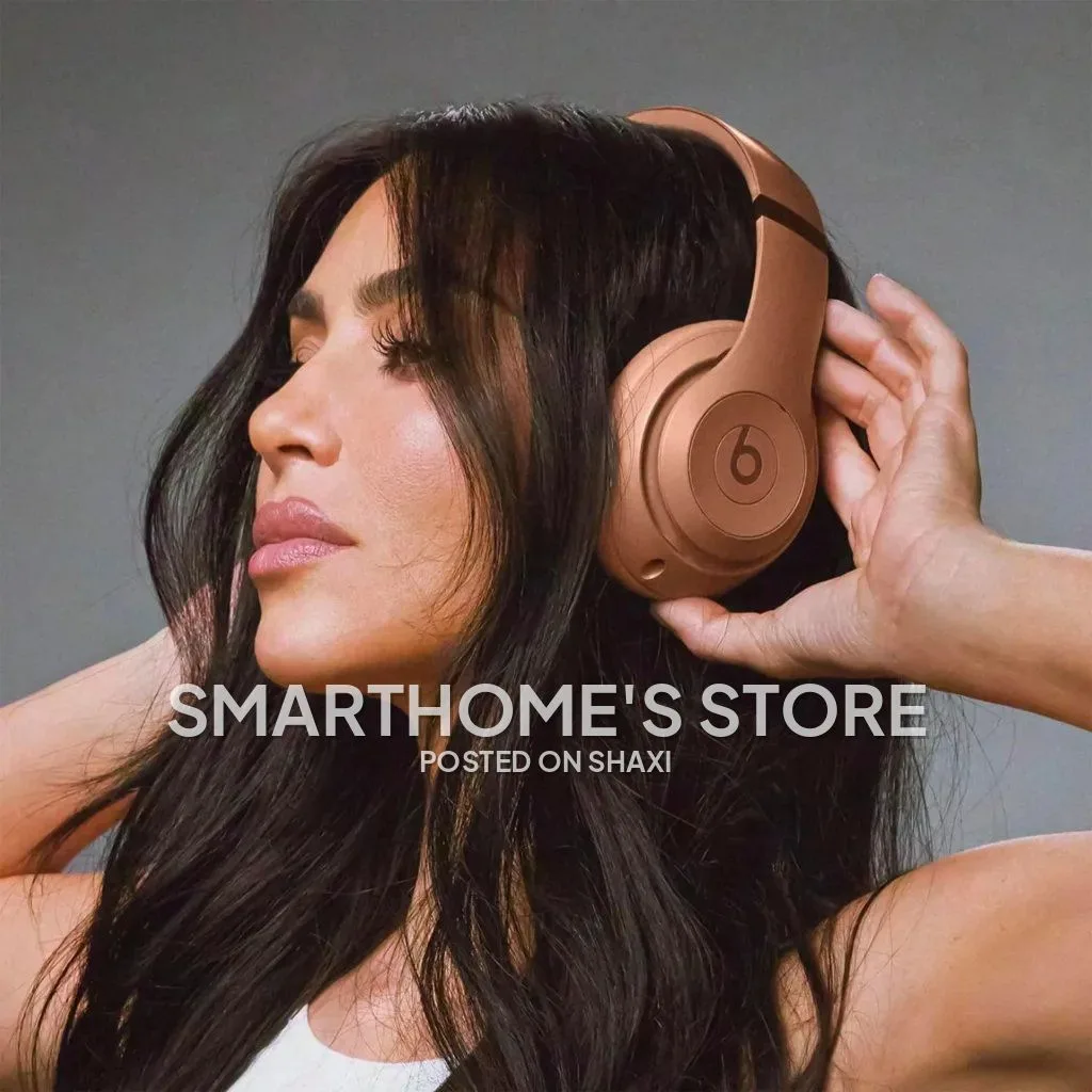 Beats Studio Pro x Kim Kardashian – Premium Wireless Over-Ear Headphones photo 5