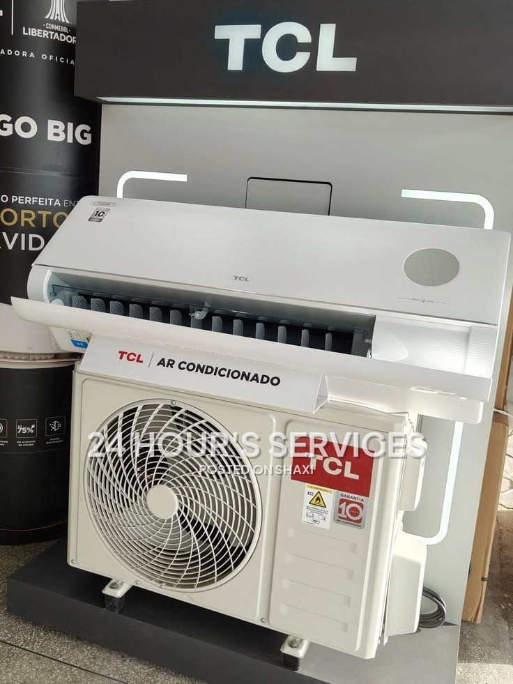 Tcl Air Condition photo 2