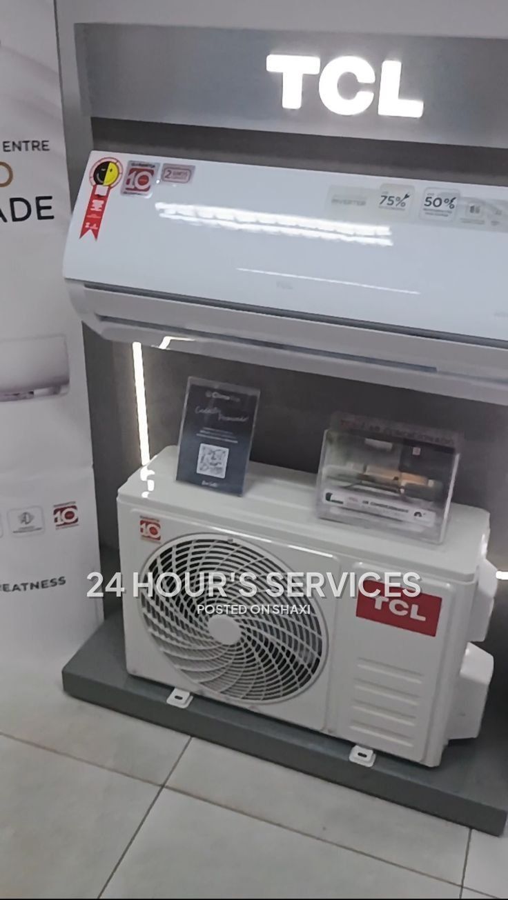 Tcl Air Condition photo 1