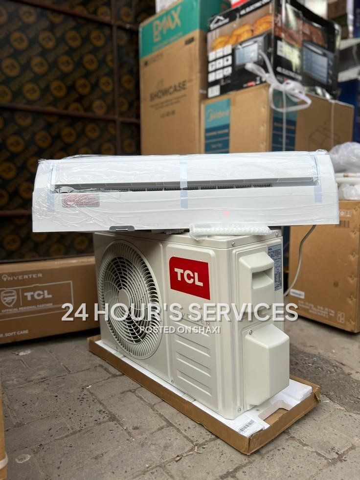 Tcl Air Condition photo 3