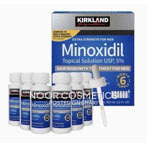 Kirkland Minoxidil 5% photo 3
