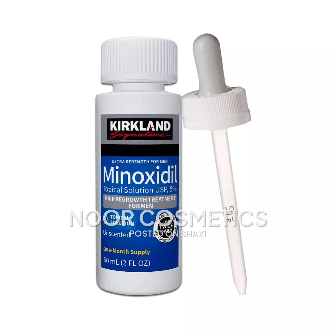 Kirkland Minoxidil 5% photo 4