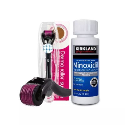 Kirkland Minoxidil 5%