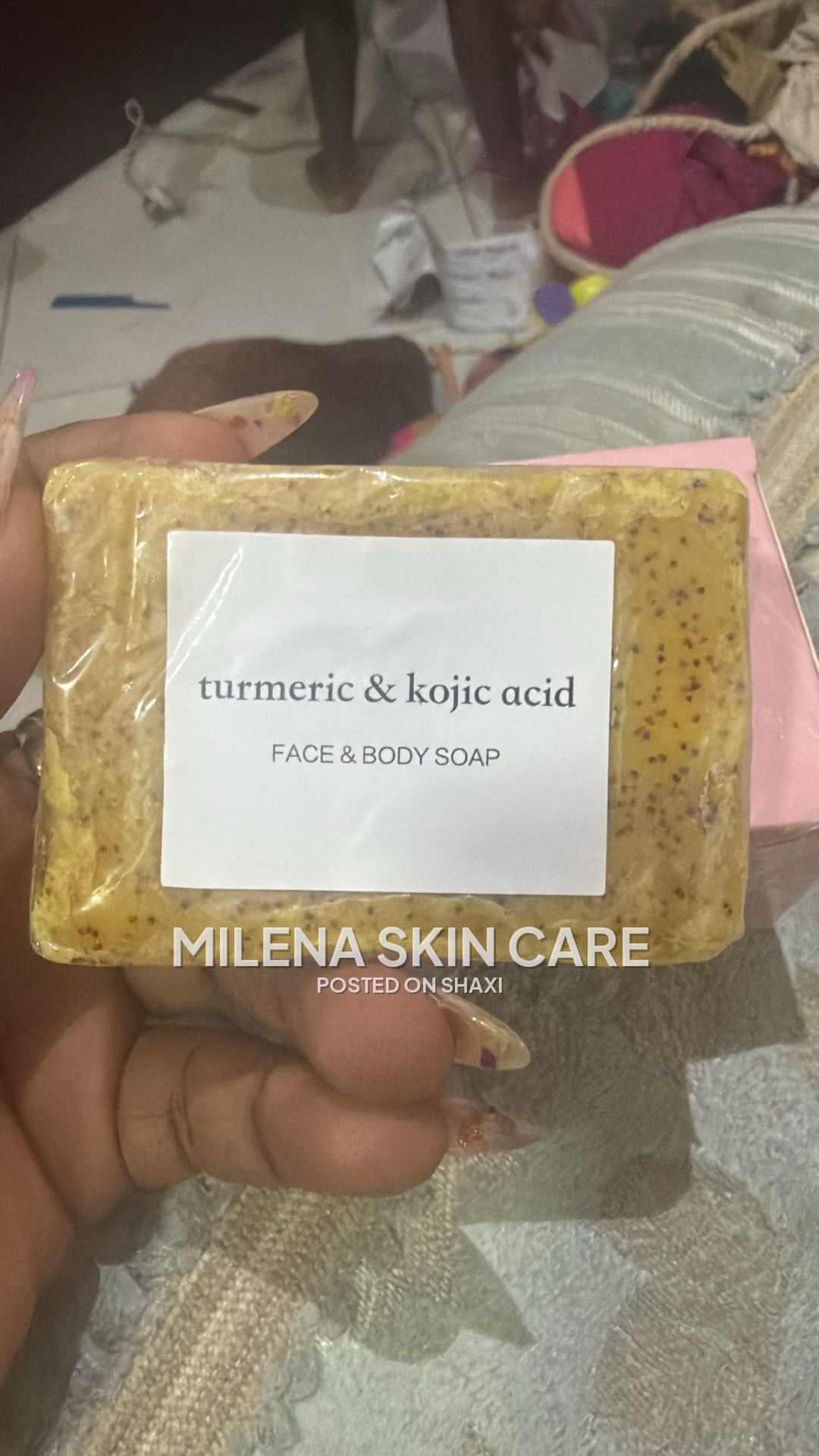 Cleanser photo 3