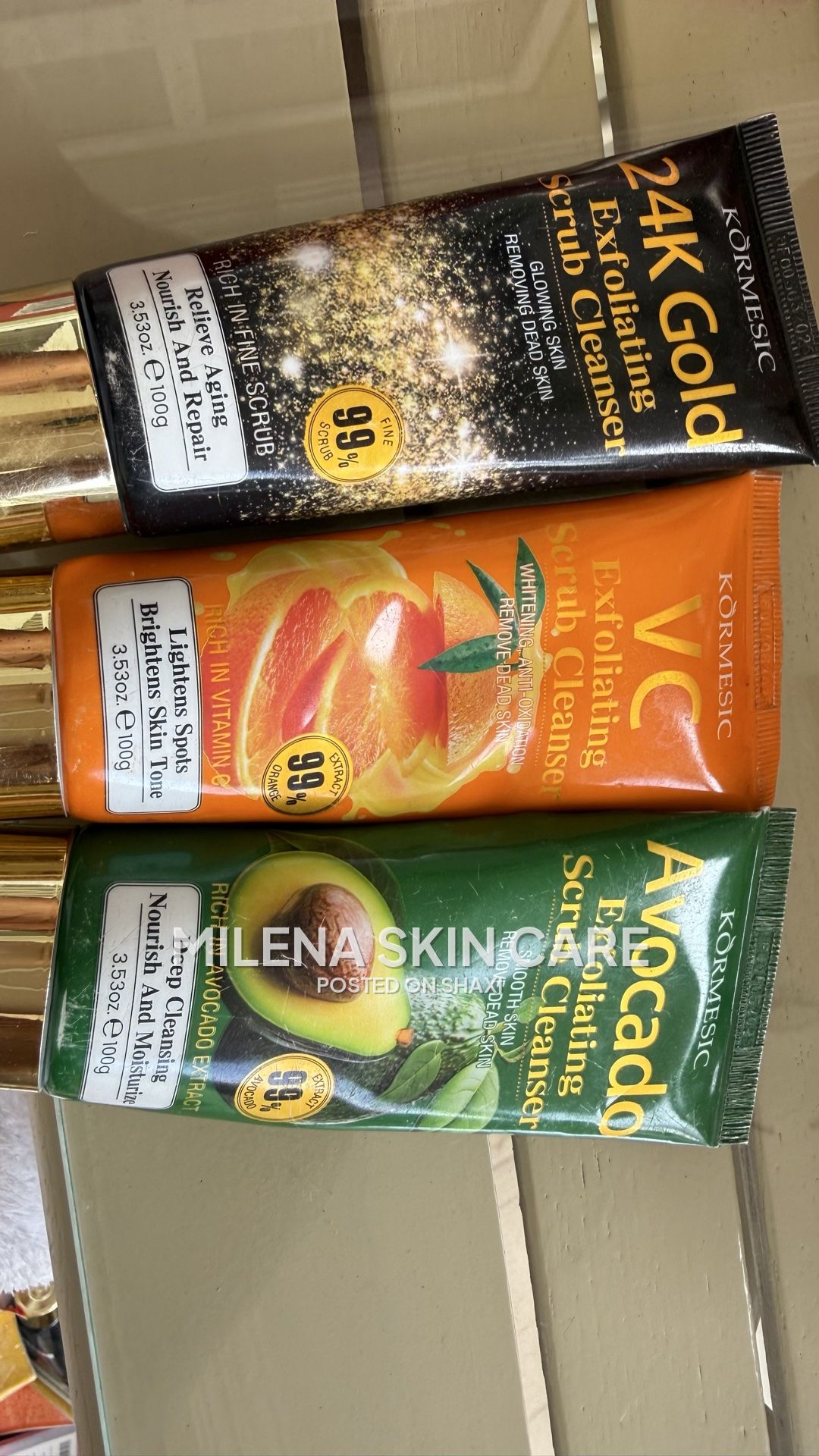 Cleanser photo 2