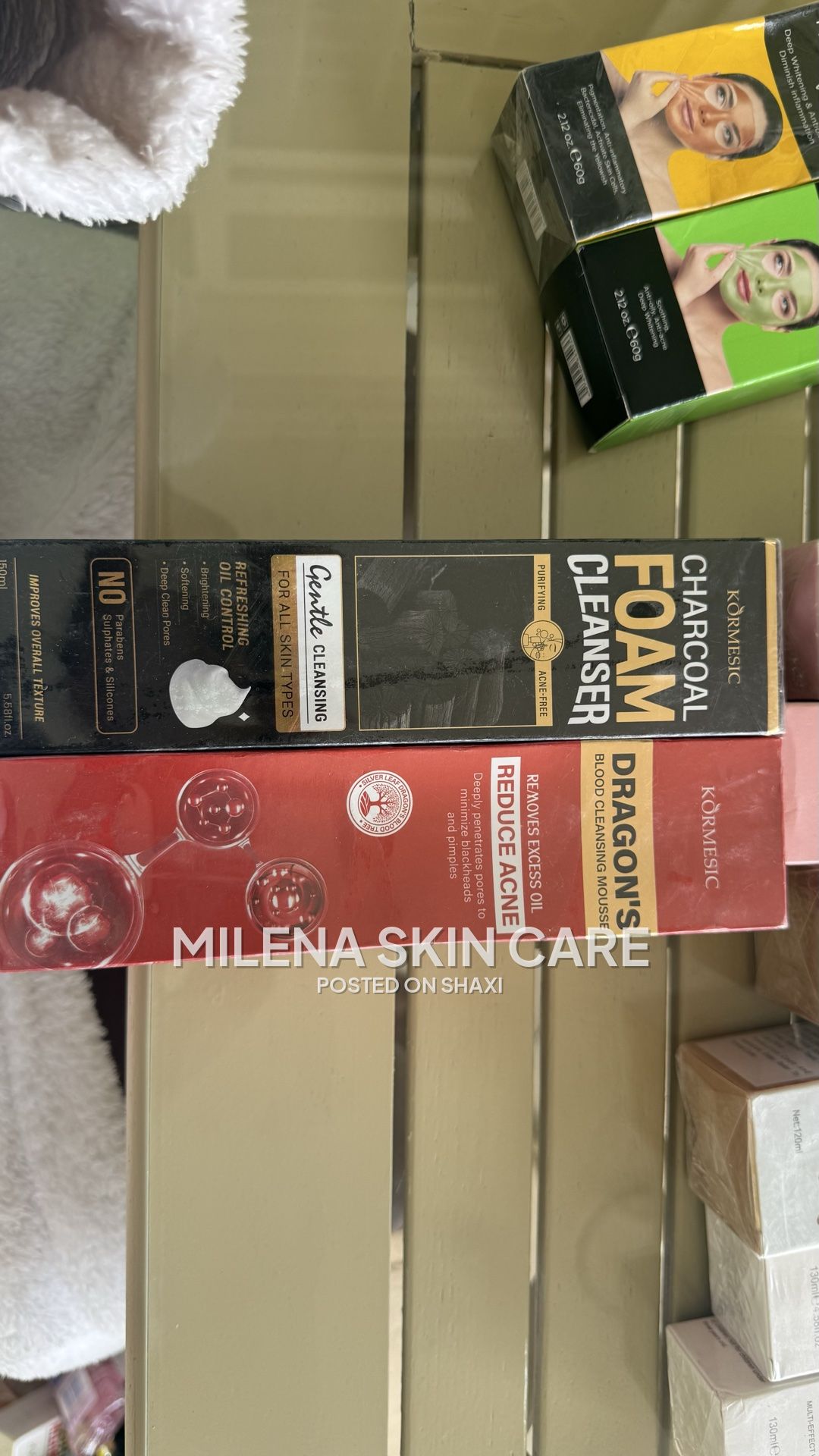 Cleanser photo 1