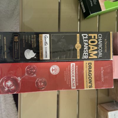 Cleanser