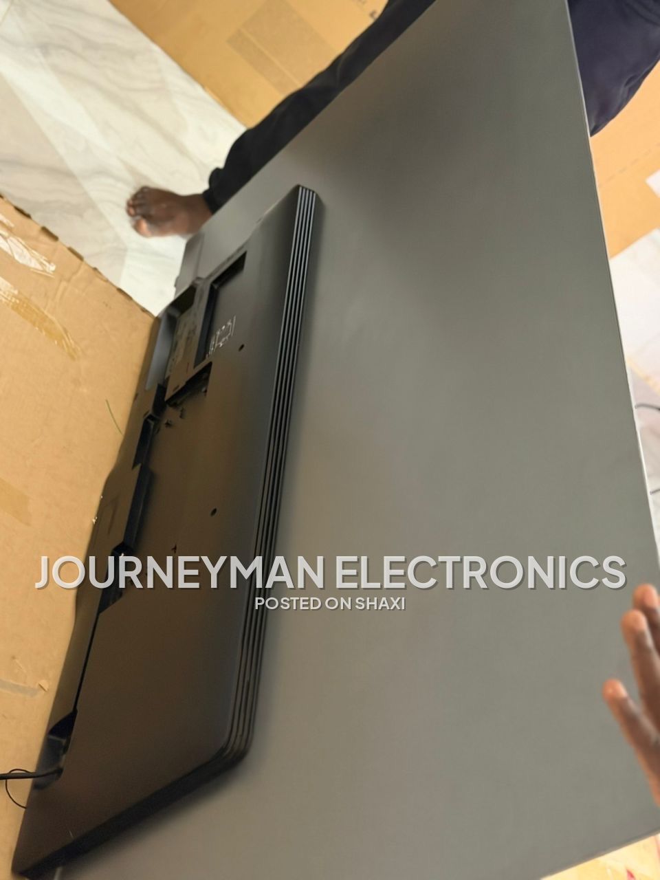 Oled tv photo 1
