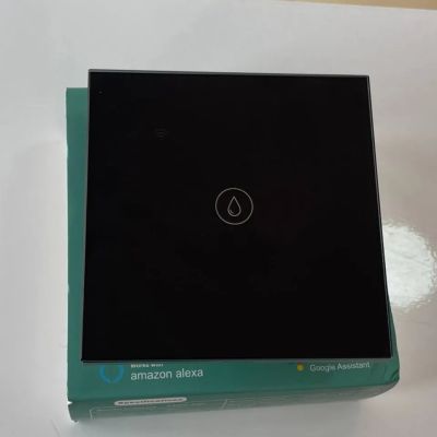 High Power Control Tuya WiFi AC or Water Heater Smart Switch
